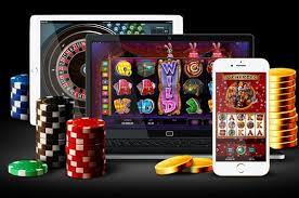 Онлайн казино Casino Dendy